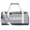 Torba adidas Linear Duffel KS2074 fioletowy 
